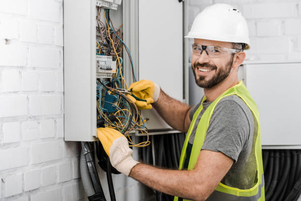 Industrial Electrical Services in Smith Valley, NV