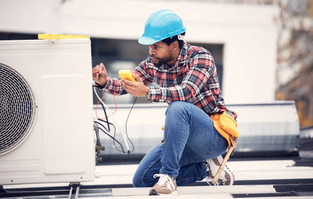 Professional Electrician in Smith Valley, NV